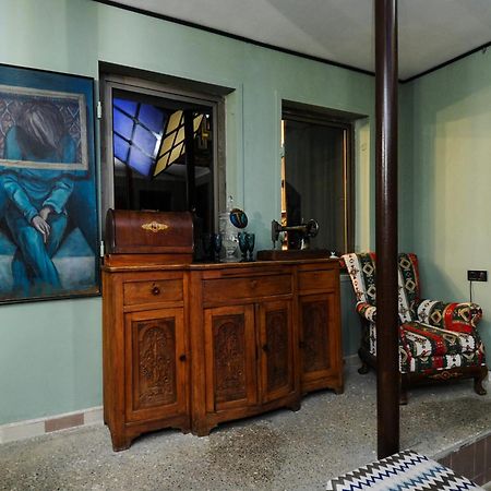 Art Hotel Home Tbilisi Zewnętrze zdjęcie