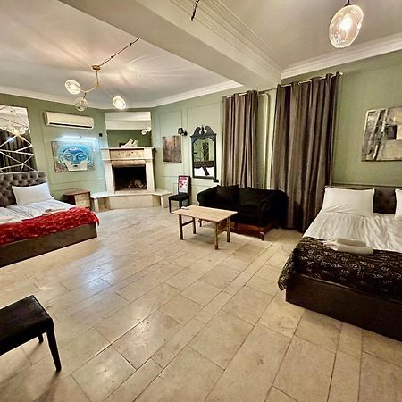 Art Hotel Home Tbilisi Zewnętrze zdjęcie