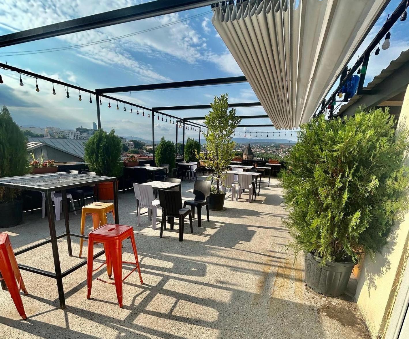 Art Hotel Home Tbilisi Zewnętrze zdjęcie