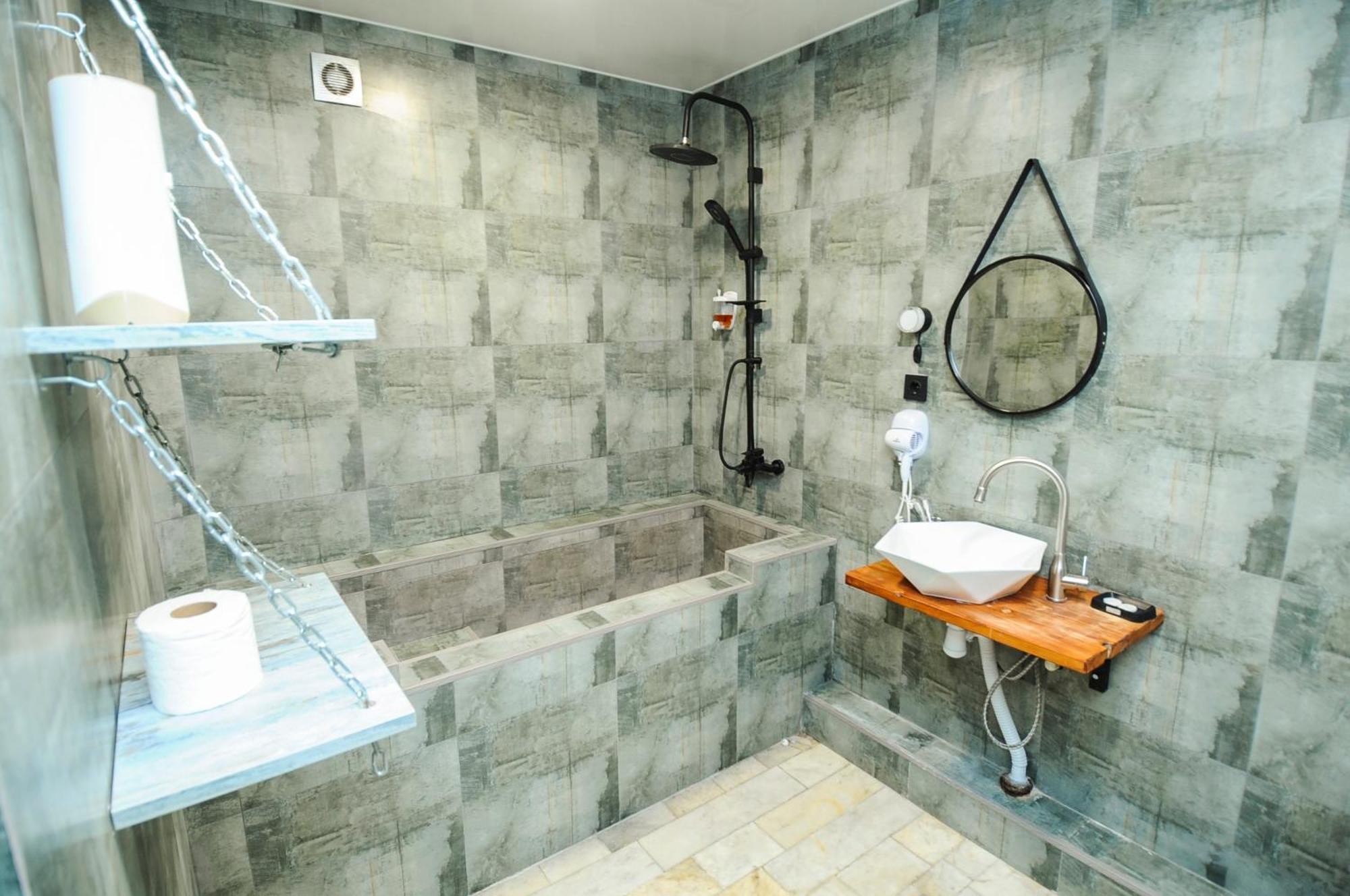 Art Hotel Home Tbilisi Zewnętrze zdjęcie