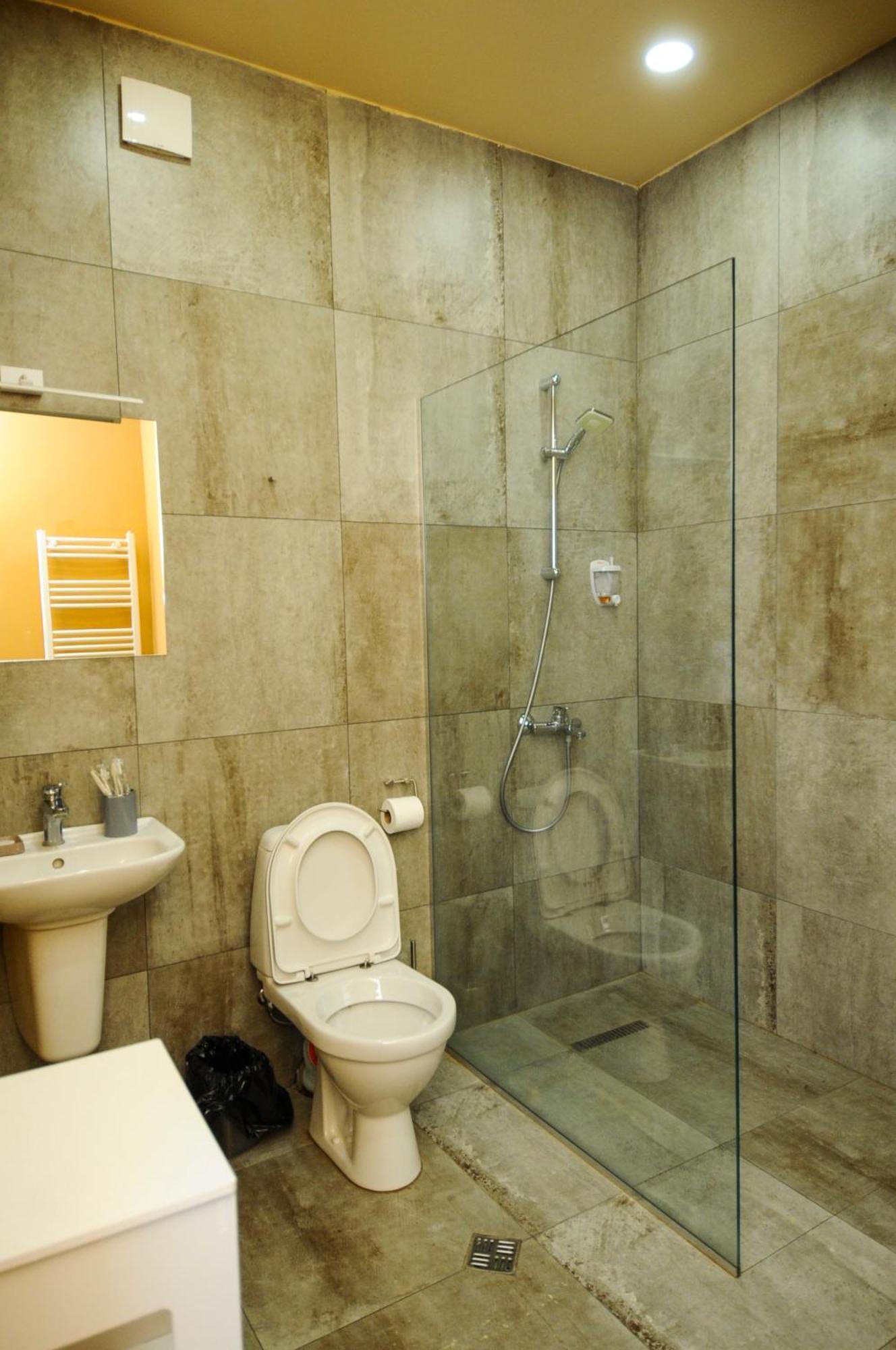 Art Hotel Home Tbilisi Zewnętrze zdjęcie